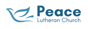 Peace Lutheran Logo